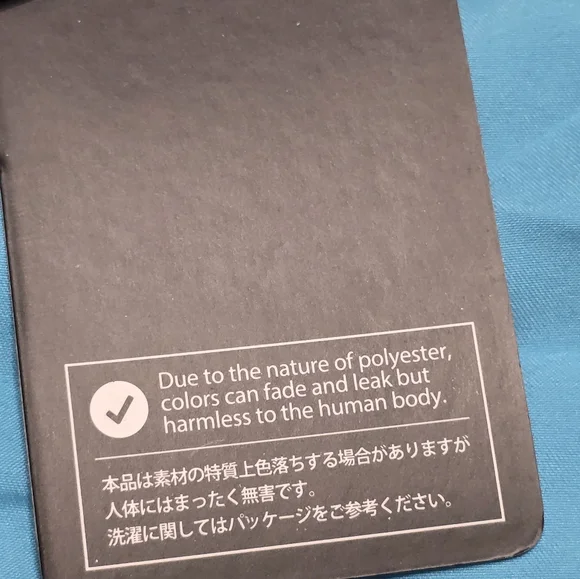 🤩Host Pick❤️NWT Tesla Rashguard Swim Shorts Women's Size Small - Picture 10 of 11
